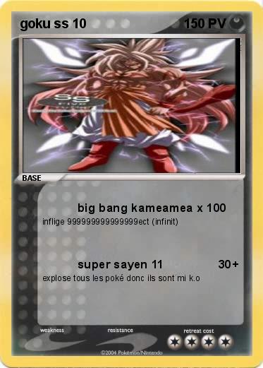 Pokemon goku ss 10