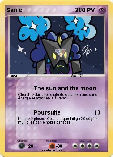 Pokemon Sanic                                   2