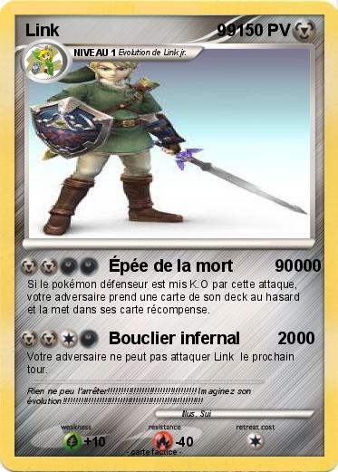 Pokemon Link                                  99
