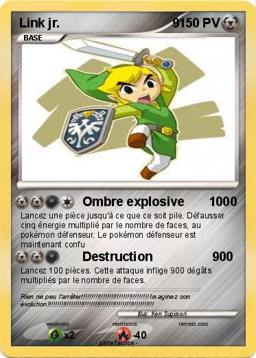 Pokemon Link jr.                                9