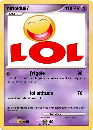 Pokemon mrloldu67