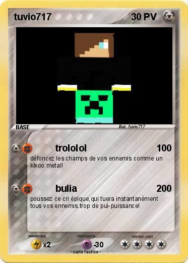 Pokemon tuvio717