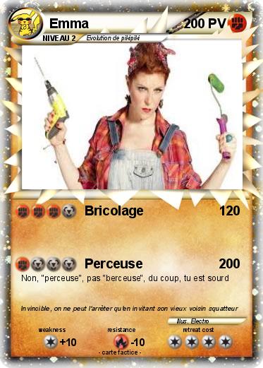 Pokemon Emma