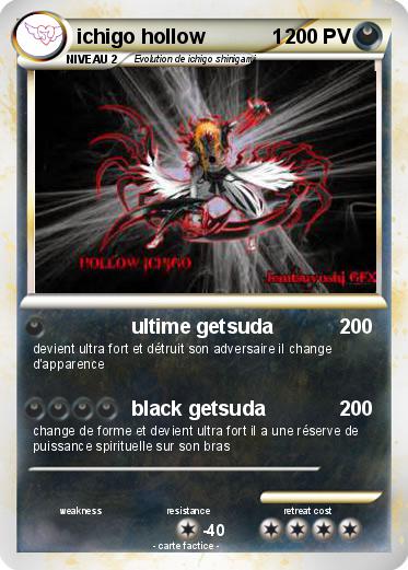 Pokemon ichigo hollow            1