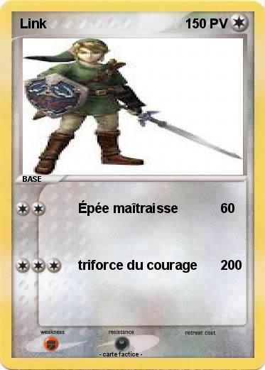 Pokemon Link