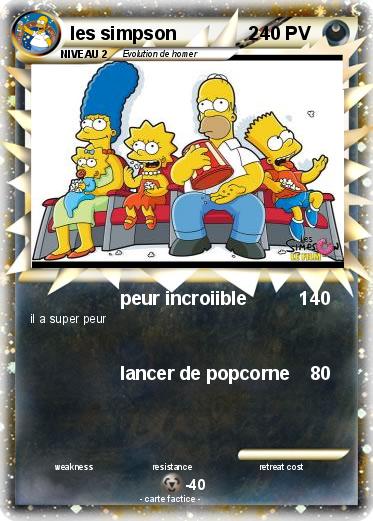 Pokemon les simpson              2