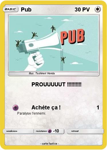 Pokemon Pub