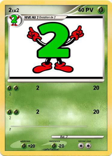 Pokemon 2