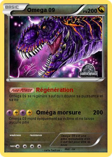 Pokemon Omega 09