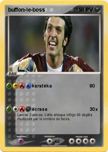 Pokemon buffon-le-boss