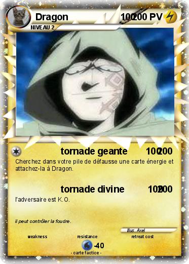 Pokemon Dragon                    100