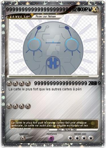 Pokemon 9999999999999999999999  9 9