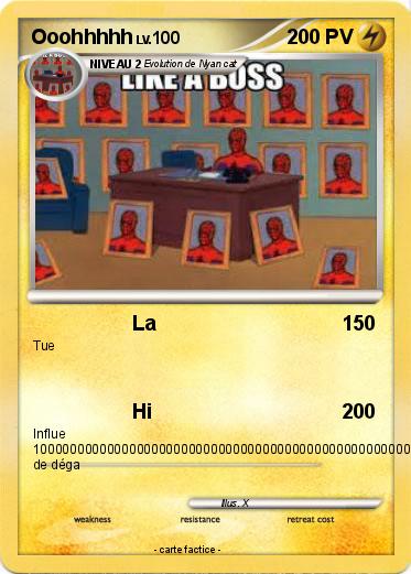 Pokemon Ooohhhhh
