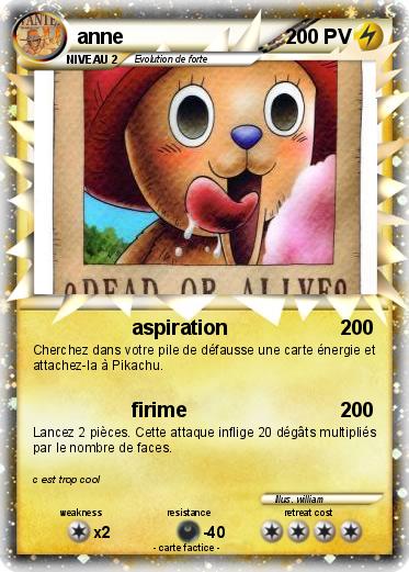 Pokemon anne