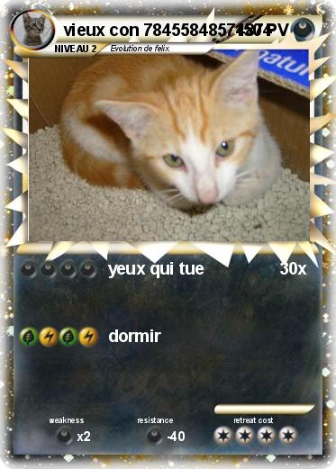 Pokemon vieux con 78455848574874