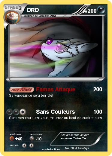 Pokemon DRD