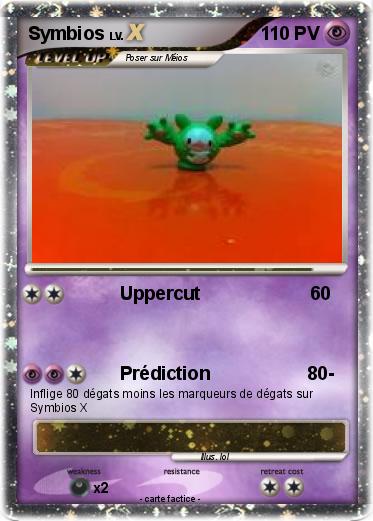 Pokemon Symbios