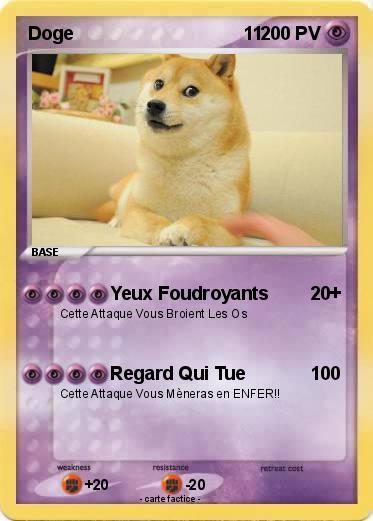 Pokemon Doge                                 11