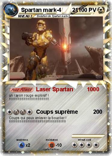 Pokemon Spartan mark-4       21