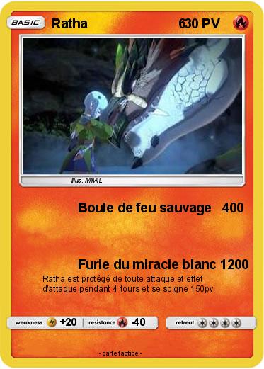 Pokemon Ratha                         6