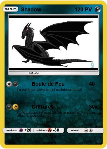 Pokemon Shadow