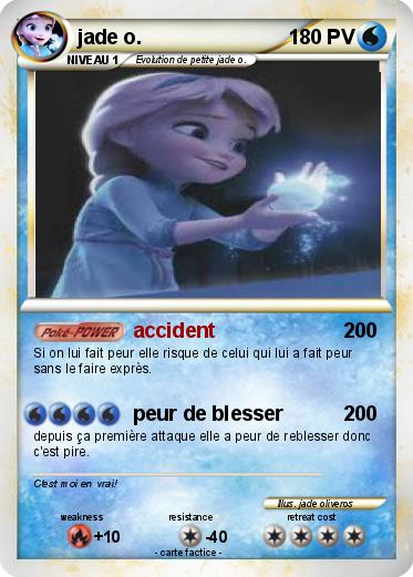 Pokemon jade o.