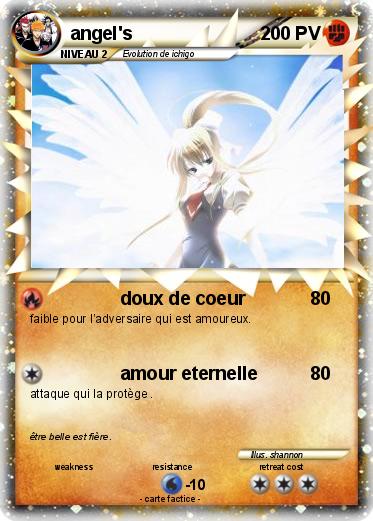 Pokemon angel's