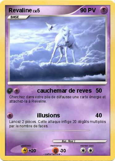 Pokemon Revaline