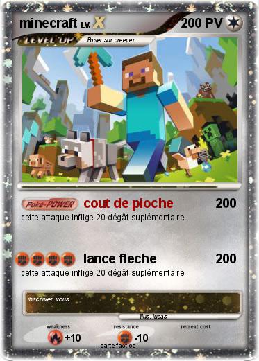 Pokemon minecraft