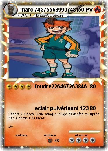 Pokemon marc 74375568993748
