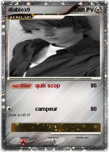 Pokemon diablox9                             2