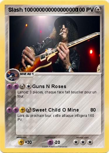 Pokemon Slash 100000000000000000