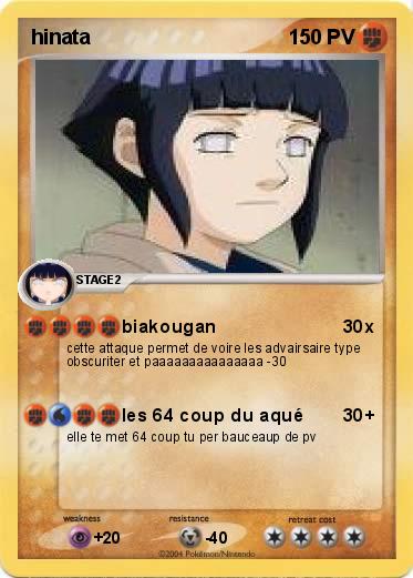 Pokemon hinata