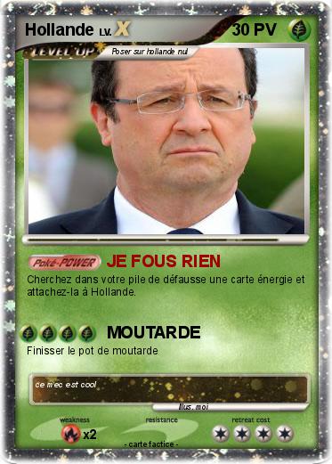 Pokemon Hollande