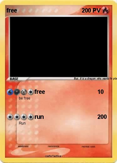 Pokemon free
