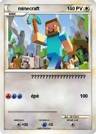 Pokemon minecraft