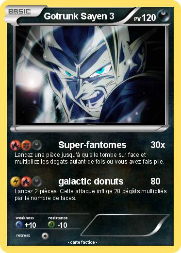 Pokemon Gotrunk Sayen 3