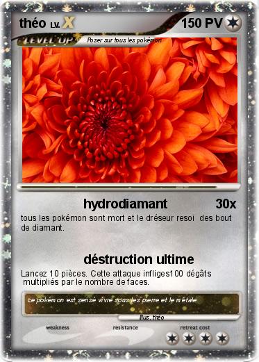 Pokemon théo