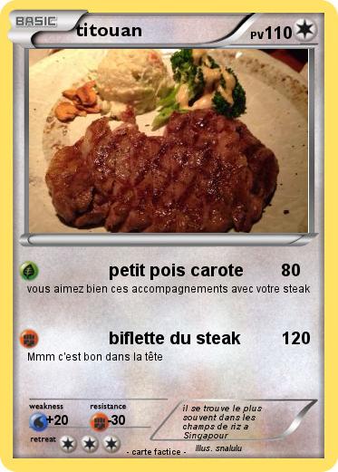 Pokemon titouan
