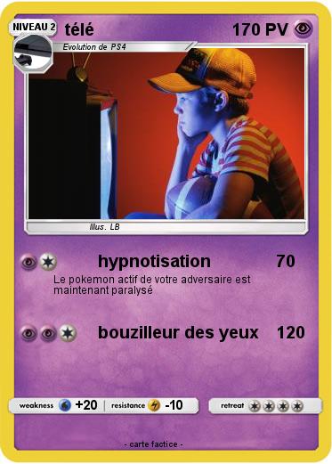 Pokemon télé