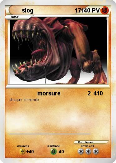 Pokemon slog                          17