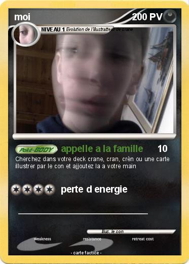 Pokemon moi