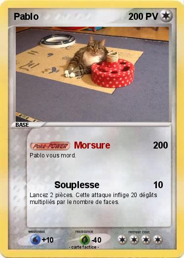 Pokemon Pablo