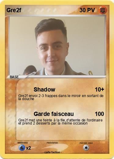 Pokemon Gre2f