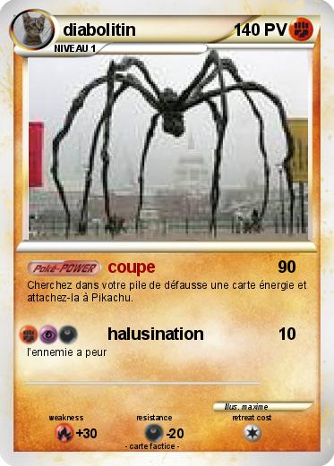 Pokemon diabolitin