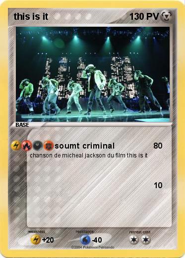Pokemon this is it