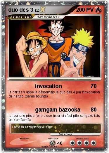 Pokemon duo des 3