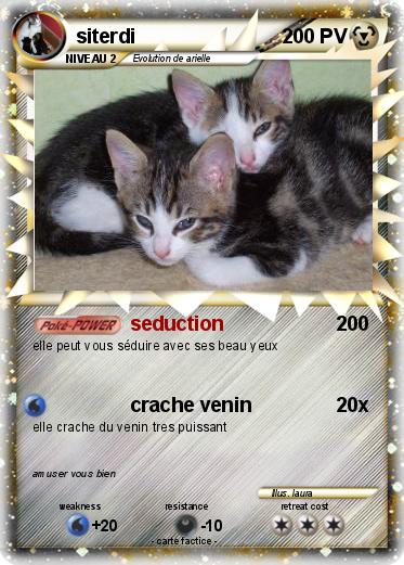 Pokemon siterdi