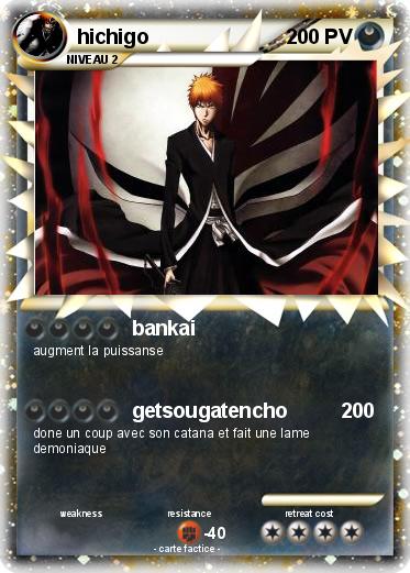 Pokemon hichigo