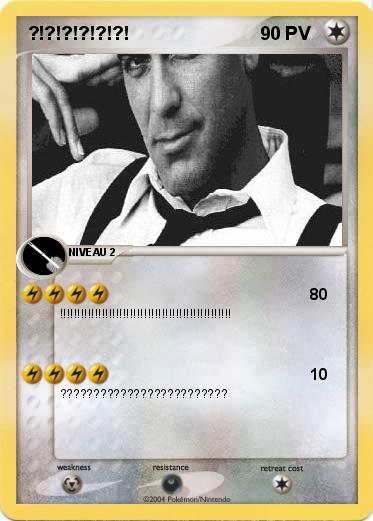 Pokemon ?!?!?!?!?!?!